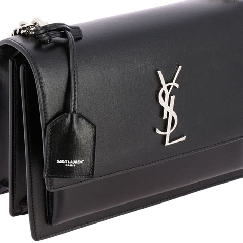 borse stile ysl|borse st laurent.